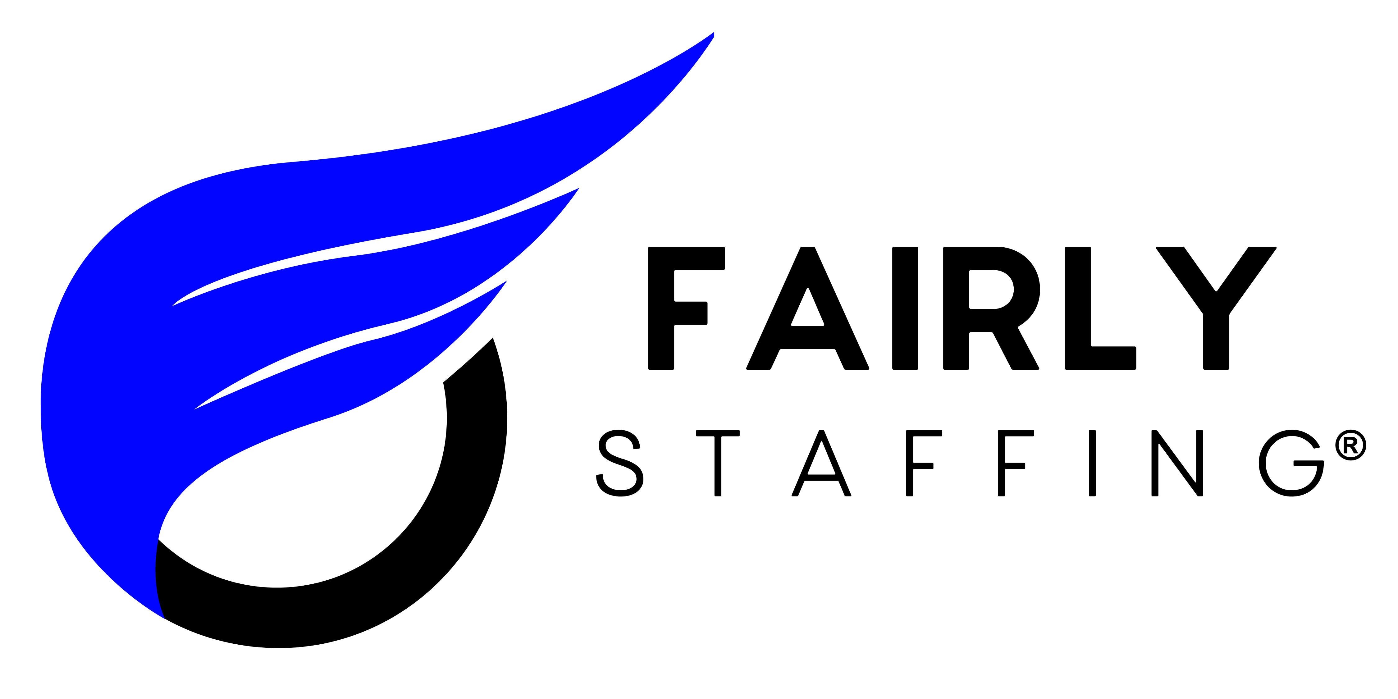 Fairly Logo